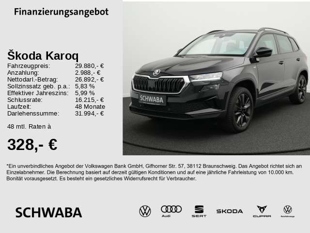 Karoq