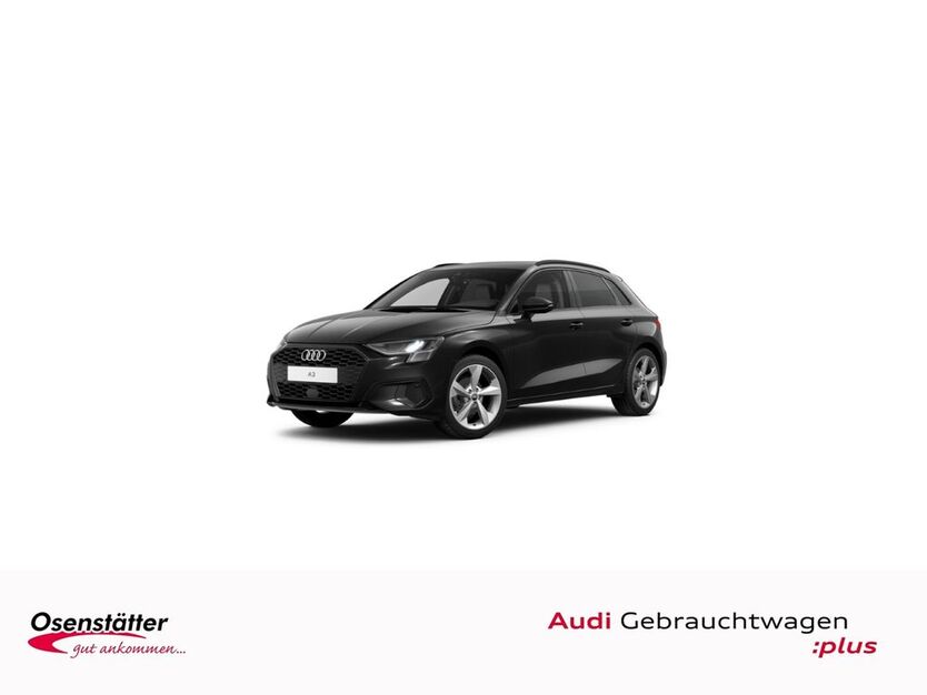 Audi A3 16.350 km 33.980 € Traunstein 83278