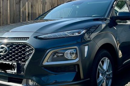 Hyundai KONA 77.000 km 13.200 &euro; Künzell 36093