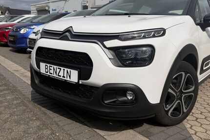 Citroen C3 52.786 km 11.200 &euro; Bitburg 54634