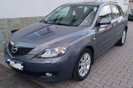 Mazda 3 109.671 km 4.999 € Paderborn 33100