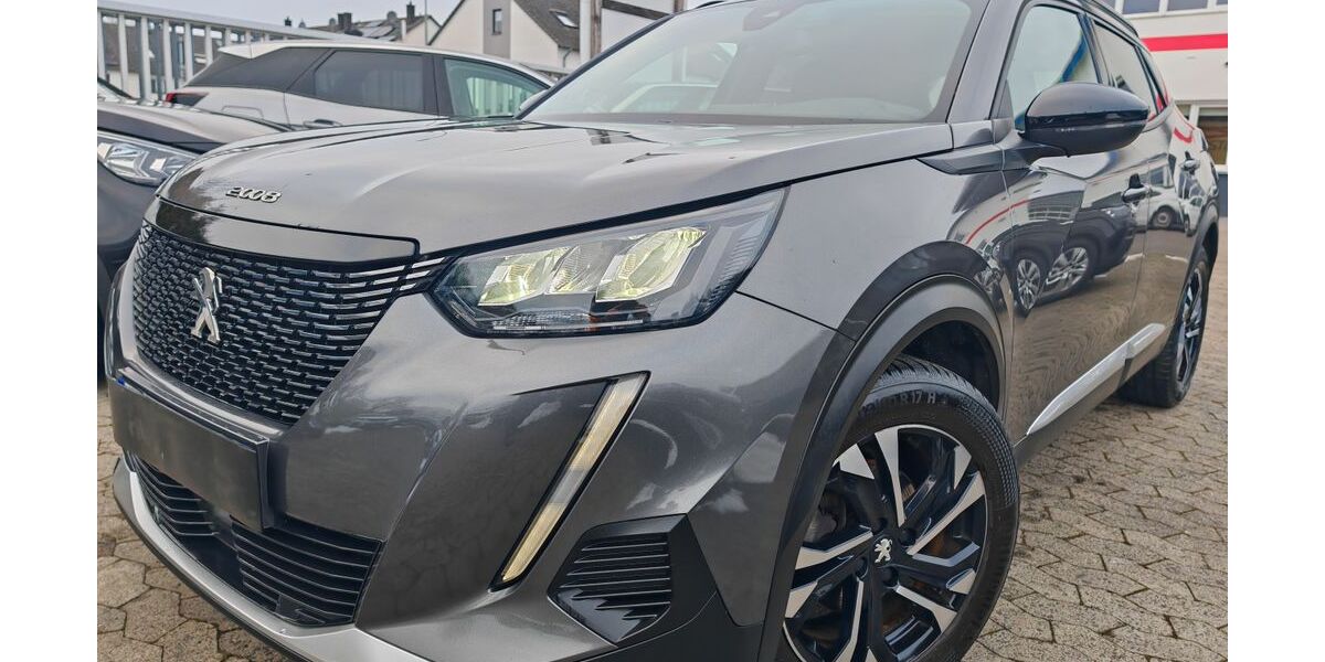 Peugeot 2008 123.026 km 13.685 &euro; Wölfersheim 61200