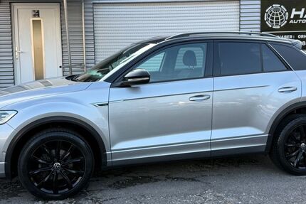 VW T-Roc 111.000 km 21.150 &euro; Sindelfingen 71065