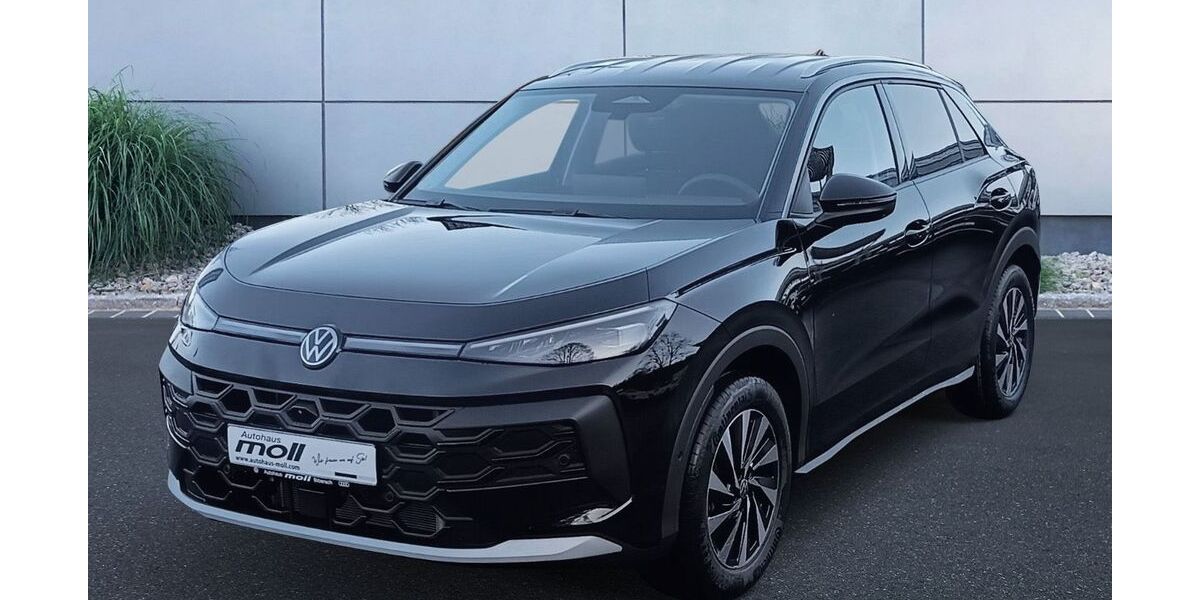 VW T-Roc 1.200 km 37.490 &euro; Biberach 88400