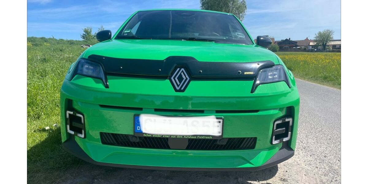 Renault R 5 5.350 km 27.850 &euro; Hasselroth 63594
