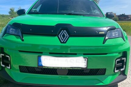 Renault R 5 5.350 km 29.250 &euro; Hasselroth 63594