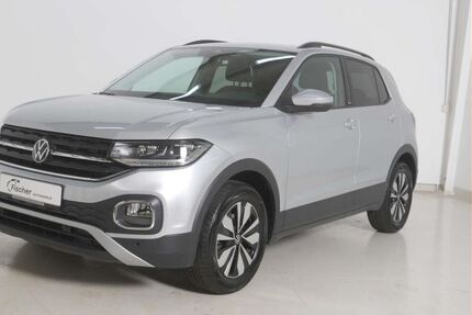 VW T-Cross 24.152 km 22.980 &euro; Pilsach 92367