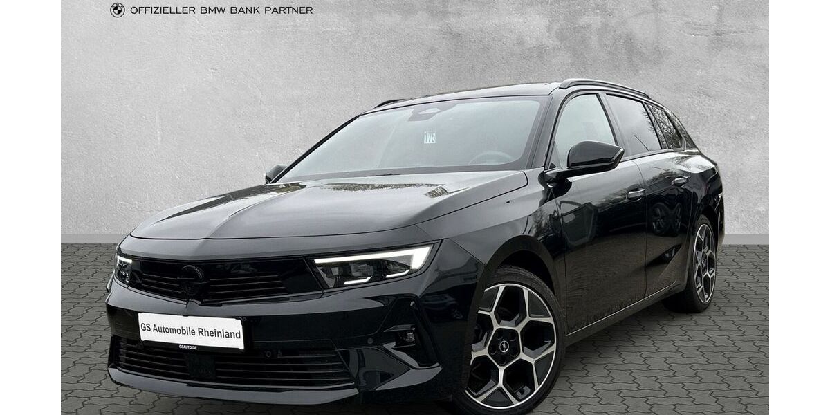 Opel Astra 19.856 km 23.900 &euro; Krefeld 47809