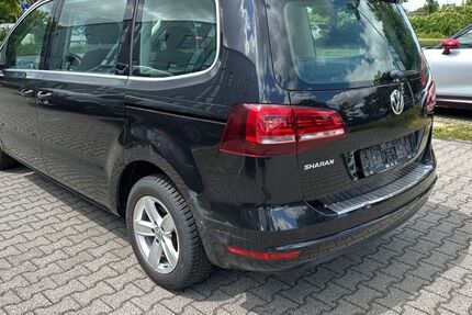 VW Sharan 259.400 km 11.780 &euro; Mainz 55129