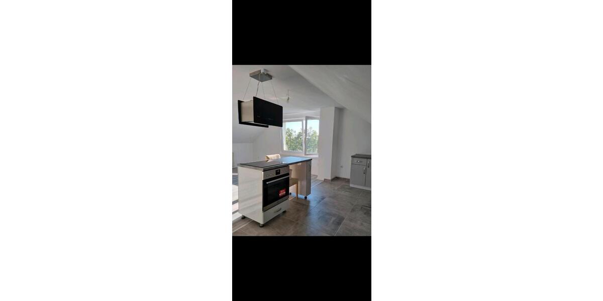 Dachgeschoßwohnung Bördeland - 2 Zimmer, 41 m&sup2;, 29.999&euro; | Angebot:25401524