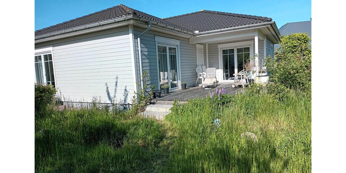 Bungalow Tönning - 4 Zimmer, 115 m&sup2;, 474.000&euro; | Angebot:23199923