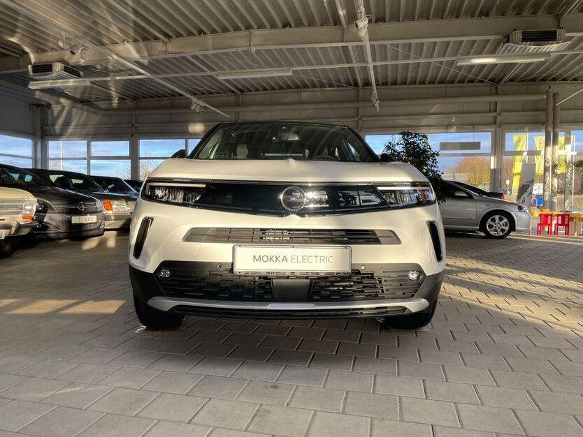 Opel Mokka 4.000 km 26.700 € Ehingen-Berg 89584