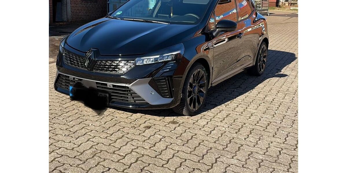 Renault Clio 9.990 km 25.400 &euro; Leck 25917