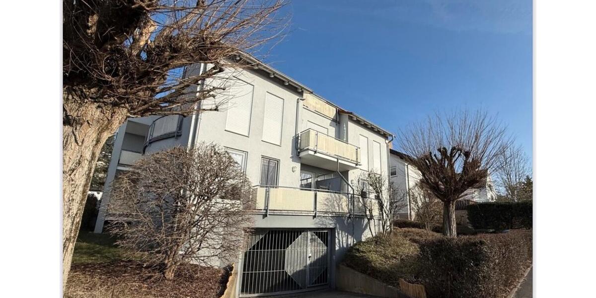 Etagenwohnung Aschaffenburg Damm - 2 Zimmer, 65 m&sup2;, 225.000&euro; | Angebot:27028745