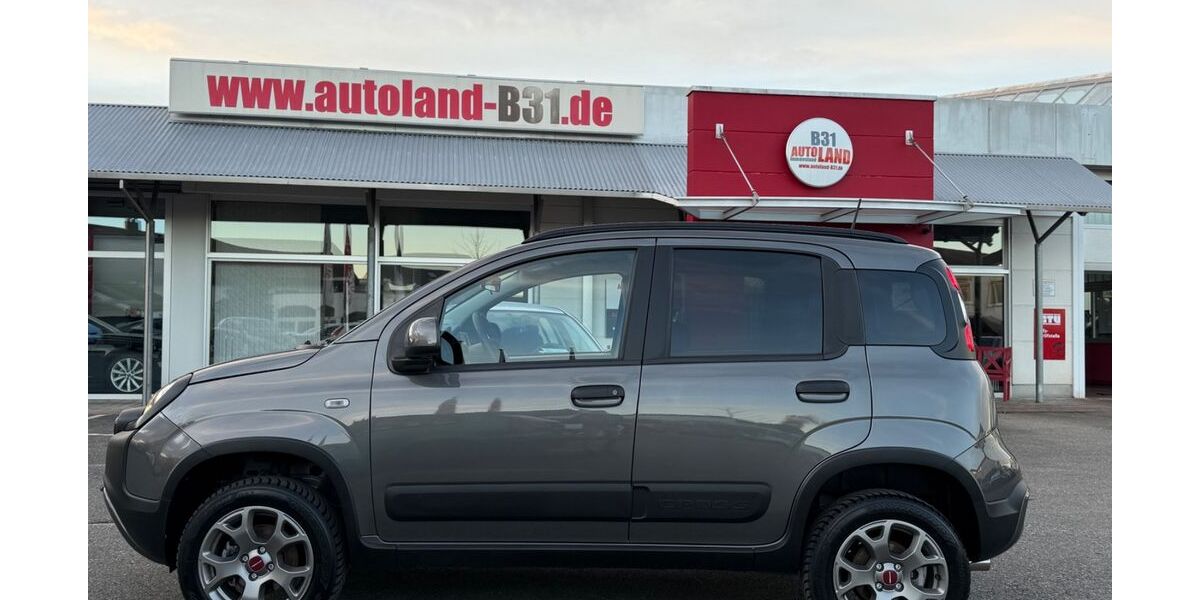 Fiat Panda 17.985 km 22.500 &euro; Immenstaad 88090