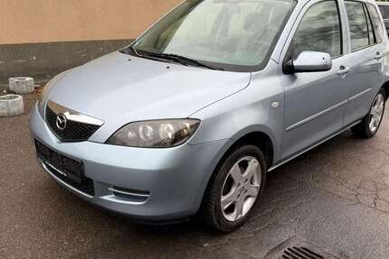 Mazda 2 164.000 km 2.150 &euro; Frankfurt am Main 65933