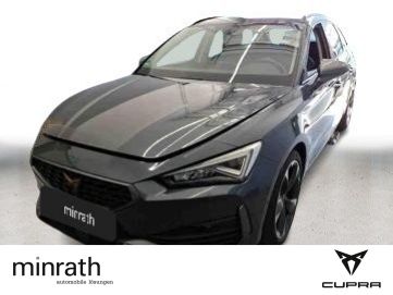 Cupra Leon 69.261 km 25.480 € Geldern 47608
