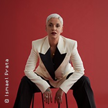 Mariza & Band 12.05.2026 Der Gasteig HP8