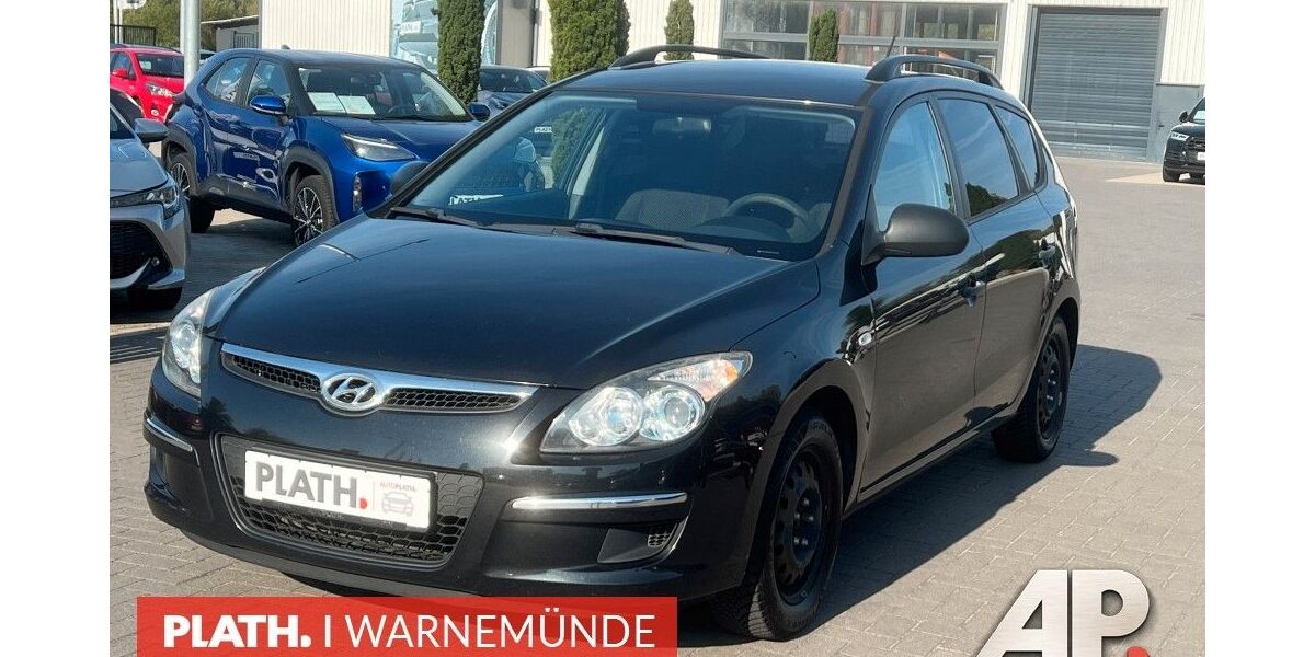 Hyundai i30 184.000 km 1.790 &euro; Rostock-Warnemünde 18119