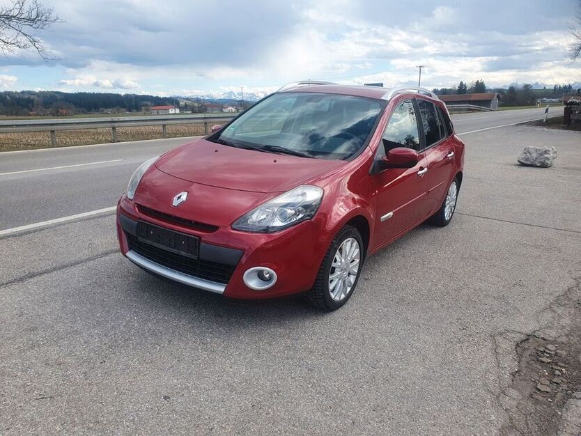 Clio