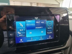Suzuki SX4 S-Cross Comfort AllGrip 4x4 Hybrid Keyless PDC 21.810 km 21.980 &euro; HAAN 42781