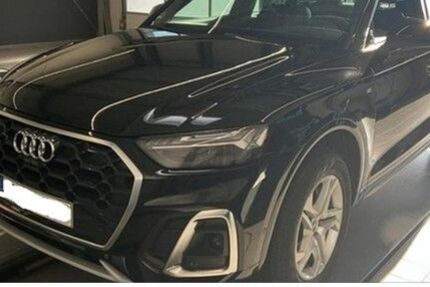 Audi Q5 66.760 km 38.979 € Oldenburg 26135