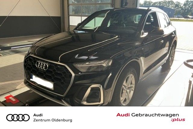 Audi Q5 66.760 km 38.979 € Oldenburg 26135