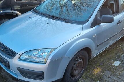 Ford Focus 136.000 km 1.111 &euro; Kaltenkirchen 24568