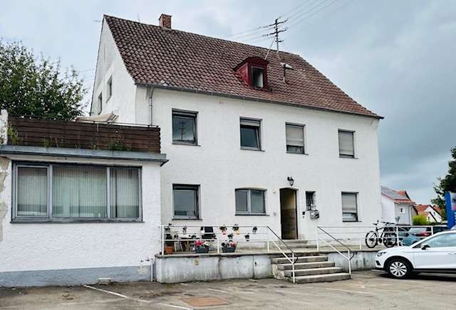 Haus zum Kaufen in Leipheim 620.000 € 310 m²