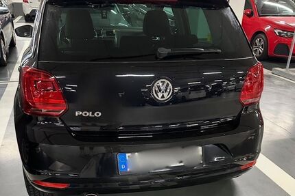 VW Polo 190.000 km 5.800 &euro; Taunusstein 65232