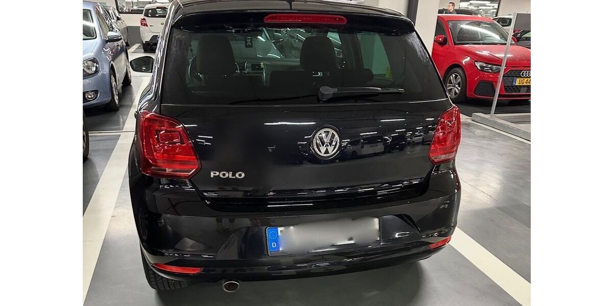 VW Polo 190.000 km 5.800 &euro; Taunusstein 65232