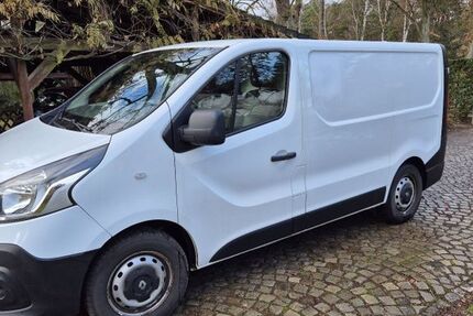 Renault Trafic 142.000 km 9.990 &euro; Falkensee 14612