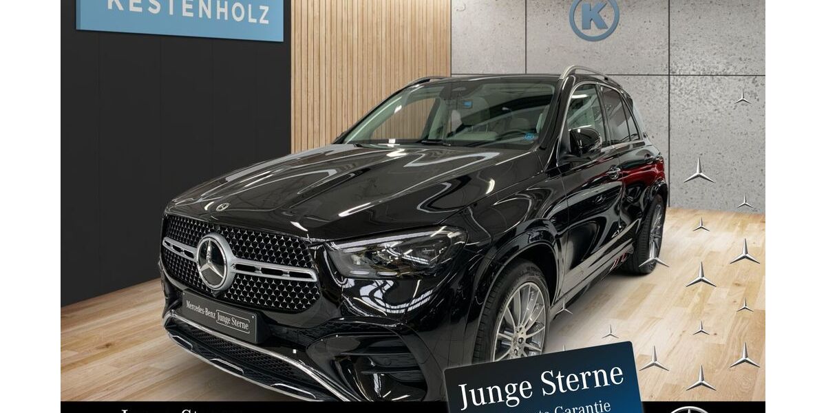 Mercedes-Benz GLE 450 15.826 km 91.688 € Koblenz 56073