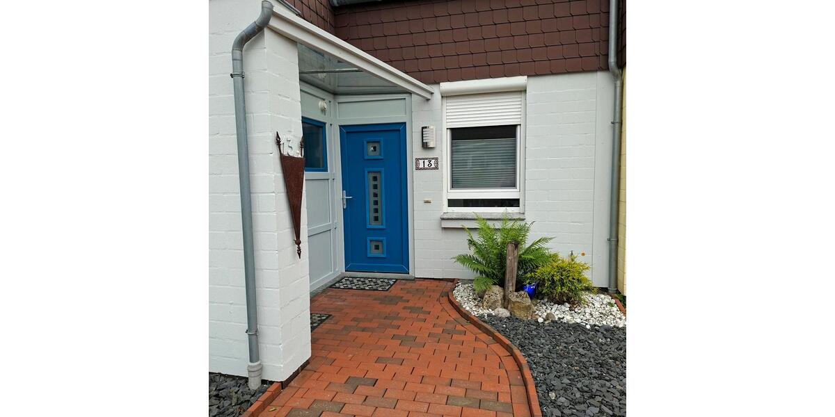 Erdgeschoßwohnung Wittmund - 5 Zimmer, 71 m&sup2;, 260.000&euro; | Angebot:26953282
