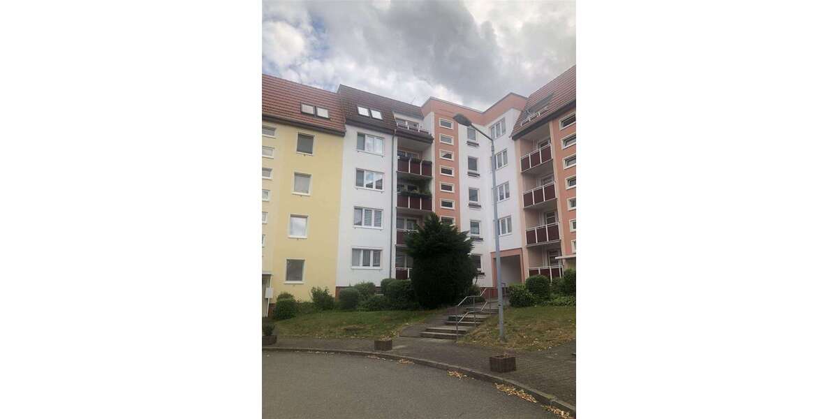 Etagenwohnung Erfurt Melchendorf - 1 Zimmer, 36 m&sup2;, 90.000&euro; | Angebot:25201265