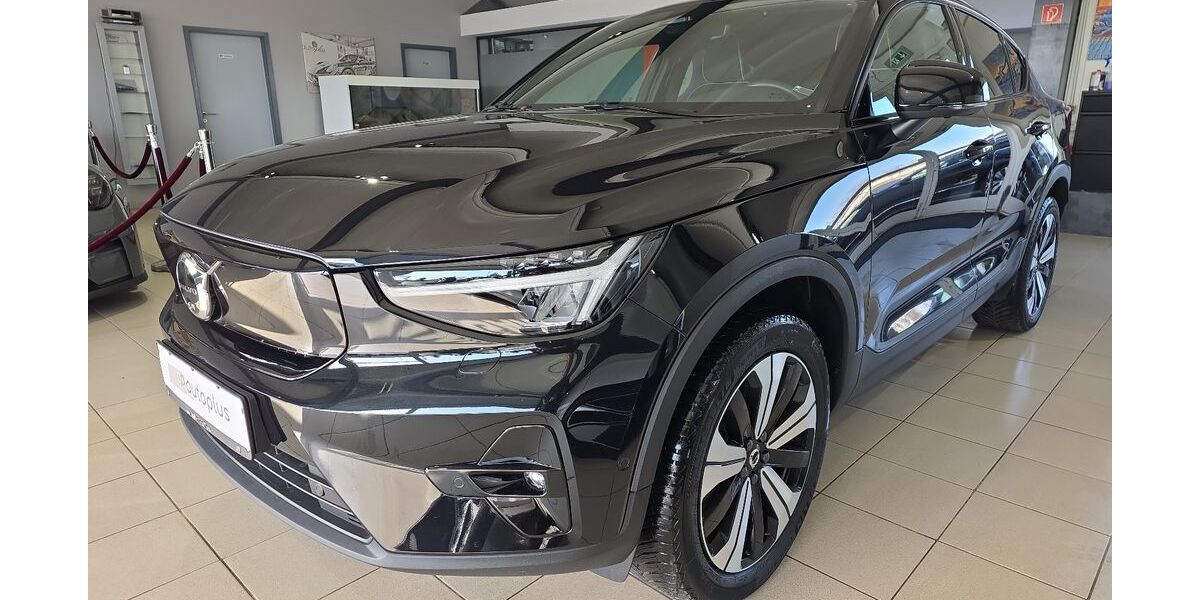 Volvo C40 19.110 km 29.850 &euro; Bergheim 50126