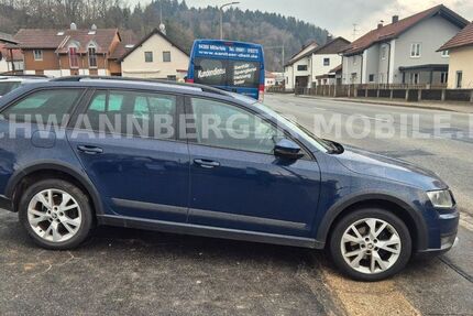 Skoda Octavia 344.000 km 6.500 &euro; Deggendorf 94469