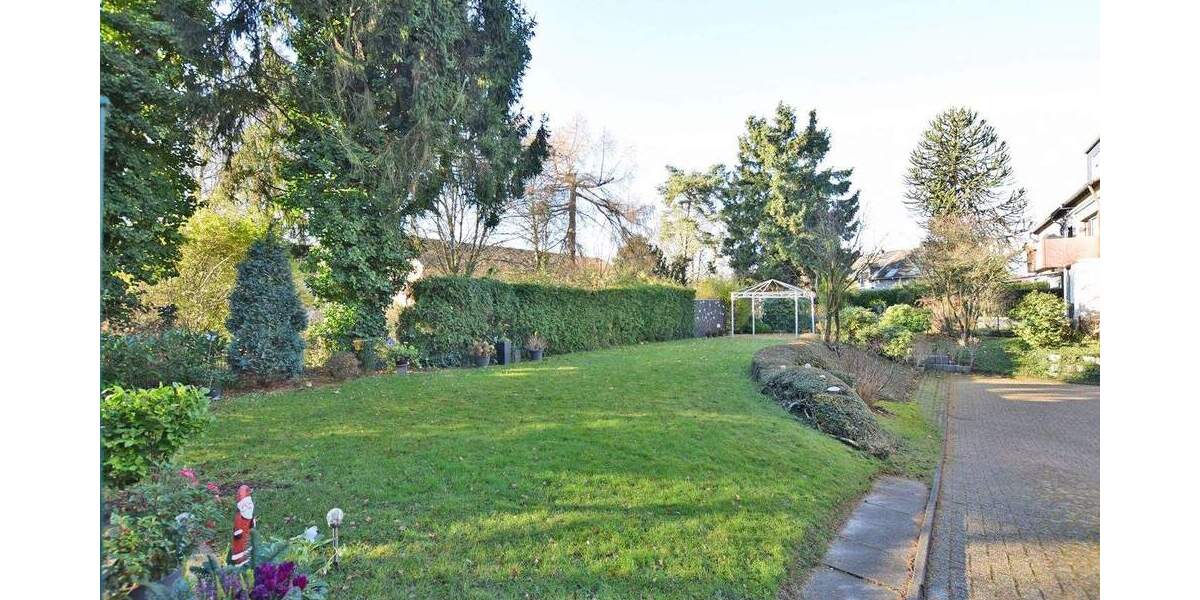 Etagenwohnung Mülheim Mellinghofen - 4 Zimmer, 78 m&sup2;, 239.500&euro; | Angebot:24701026