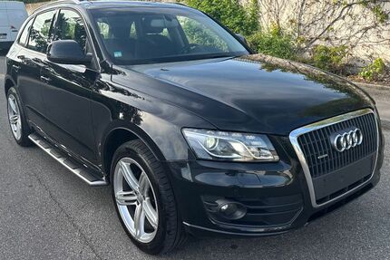 Audi Q5 150.000 km 12.899 &euro; Möglingen/Ludwigsburg 71696