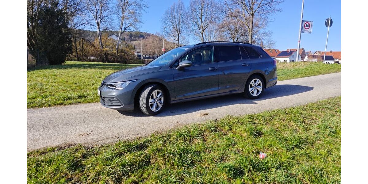 VW Golf 81.000 km 18.999 &euro; Weil der Stadt 71263