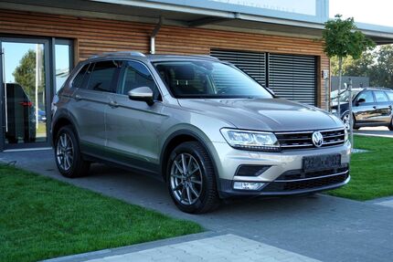 VW Tiguan 137.139 km 18.289 &euro; werlte 49757