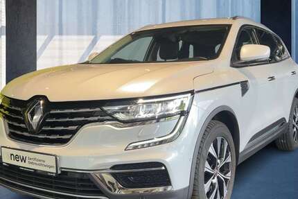 Renault Koleos 44.771 km 25.990 &euro; Hamburg 22763