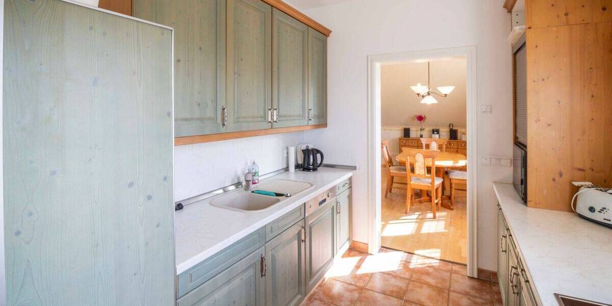 Einfamilienhaus Zingst - 7 Zimmer, 899.000&euro; | Angebot:26189002