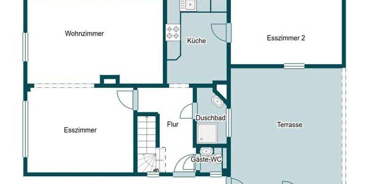 Einfamilienhaus Scharbeutz-Pönitz Pönitz - 4 Zimmer, 129 m&sup2;, 380.000&euro; | Angebot:26820293