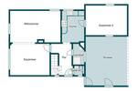 Einfamilienhaus Scharbeutz-Pönitz Pönitz - 4 Zimmer, 129 m&sup2;, 380.000&euro; | Angebot:26820293