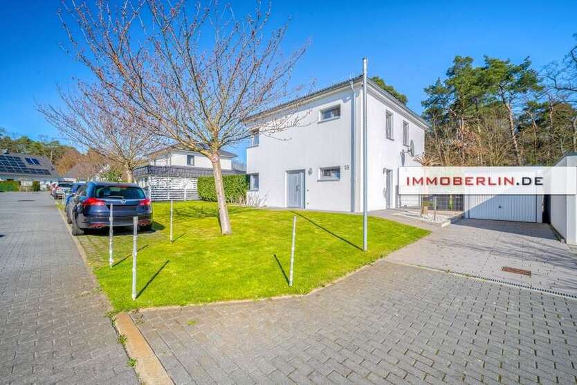 Haus zum Kaufen in Wustermark 795.000 € 130 m²