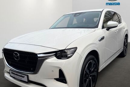 Mazda CX-60 52.400 km 34.880 &euro; Siegen 57076