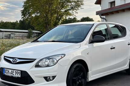 Hyundai i30 200.000 km 1.990 &euro; Walldürn 74731