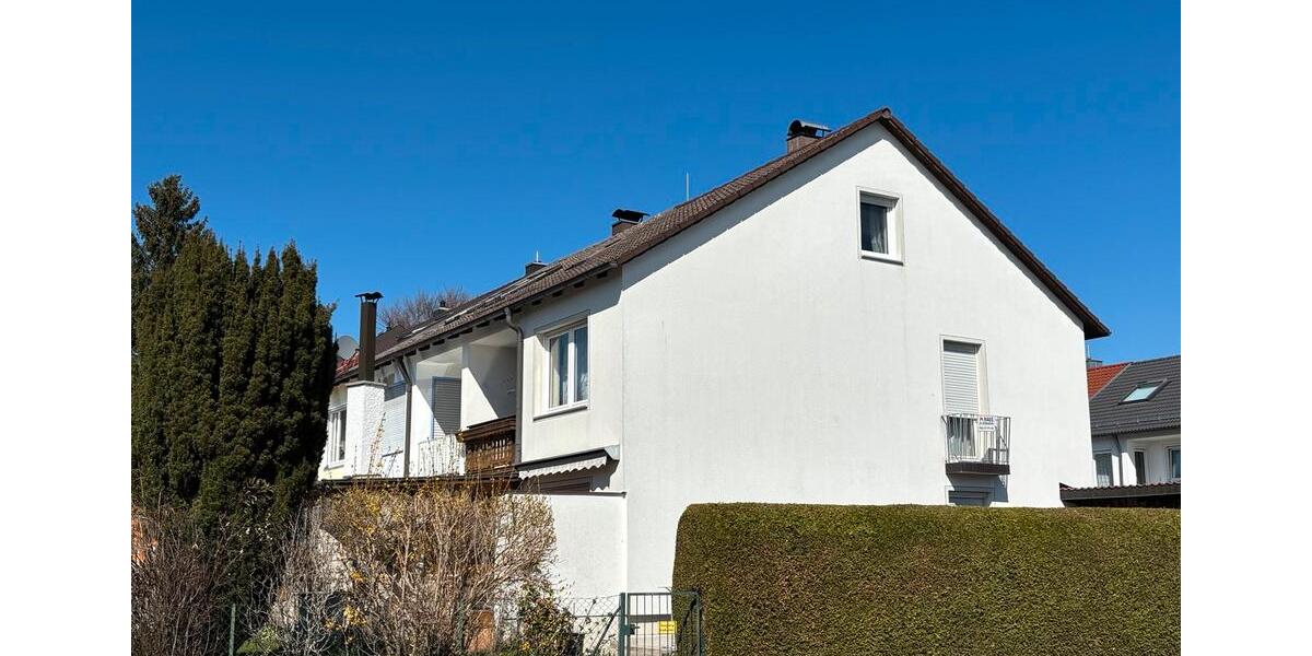 Reihenhaus Kaufering - 5 Zimmer, 120 m&sup2;, 569.000&euro; | Angebot:26800527