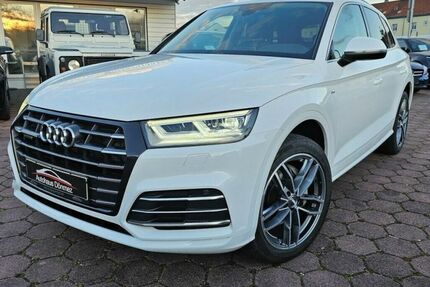 Audi Q5 49.958 km 31.975 &euro; Mainz-Kostheim 55246